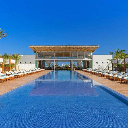 Hotel Paracas, A Luxury Collection Resort, Paracas Luaran gambar