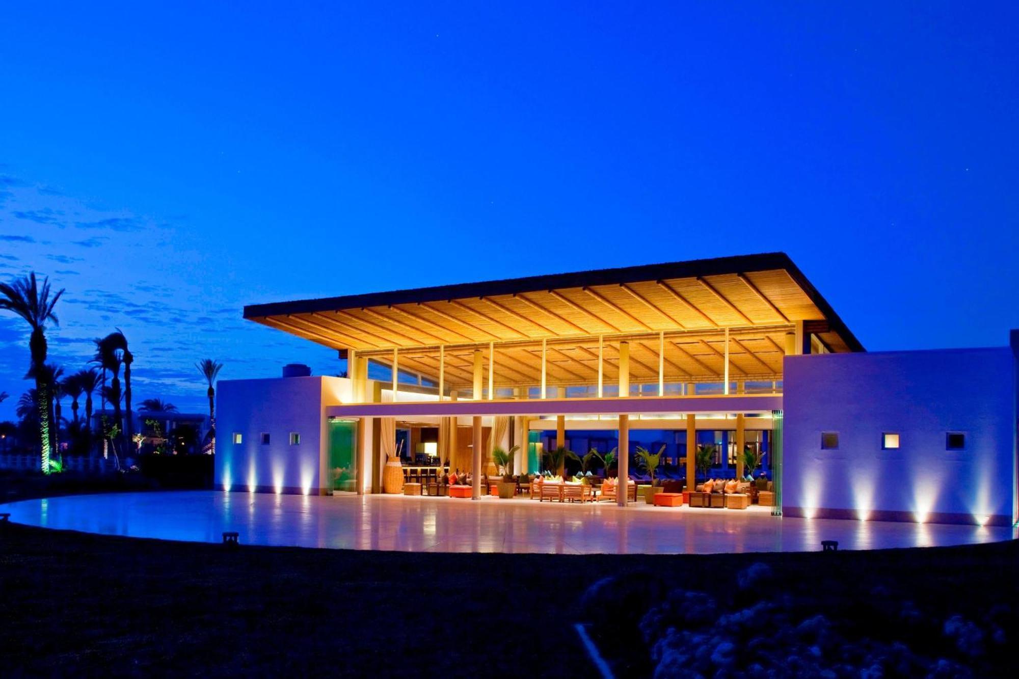 Hotel Paracas, A Luxury Collection Resort, Paracas Luaran gambar The Beach Club at the Ritz-Carlton, Laguna Beach