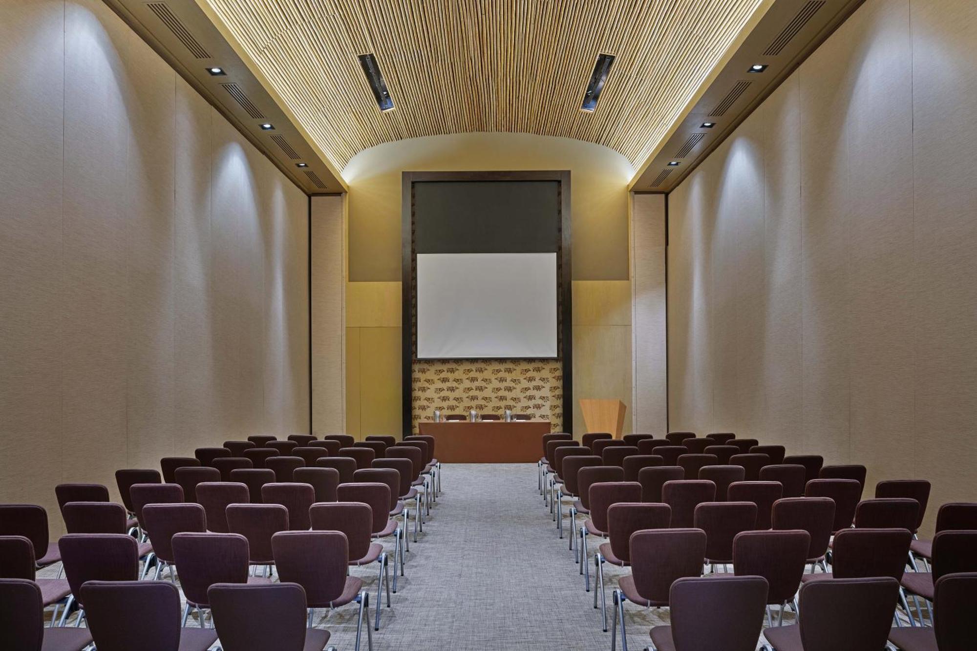 Hotel Paracas, A Luxury Collection Resort, Paracas Luaran gambar The Auditorium